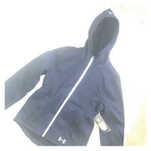 Under armour jacket